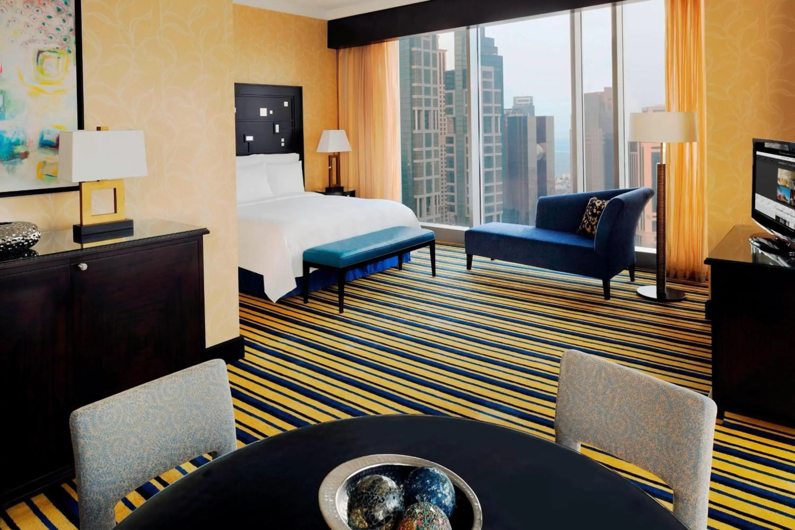 Foto - Marriott Marquis City Center Doha Hotel