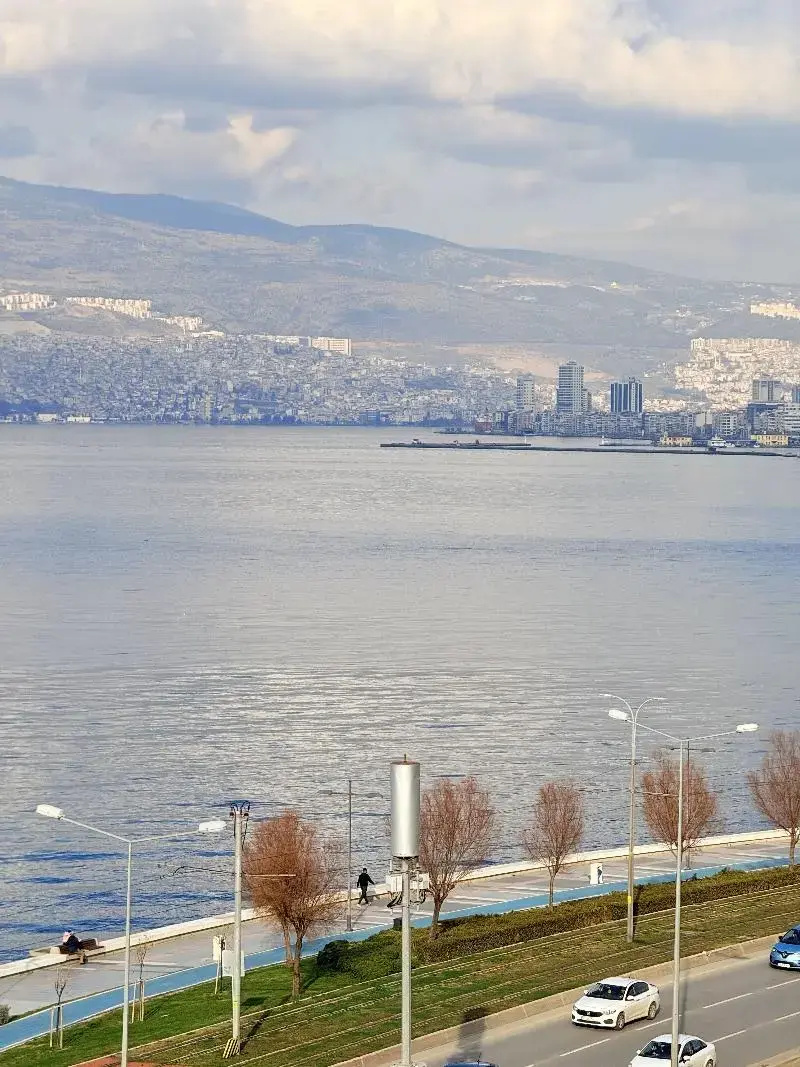 Foto - The Yalı Konak Hotel İzmir