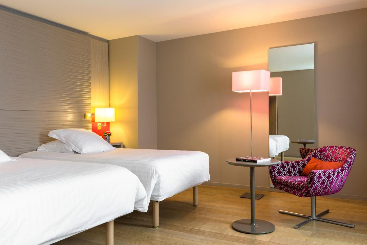 Photo - Oceania Hôtel de France Nantes