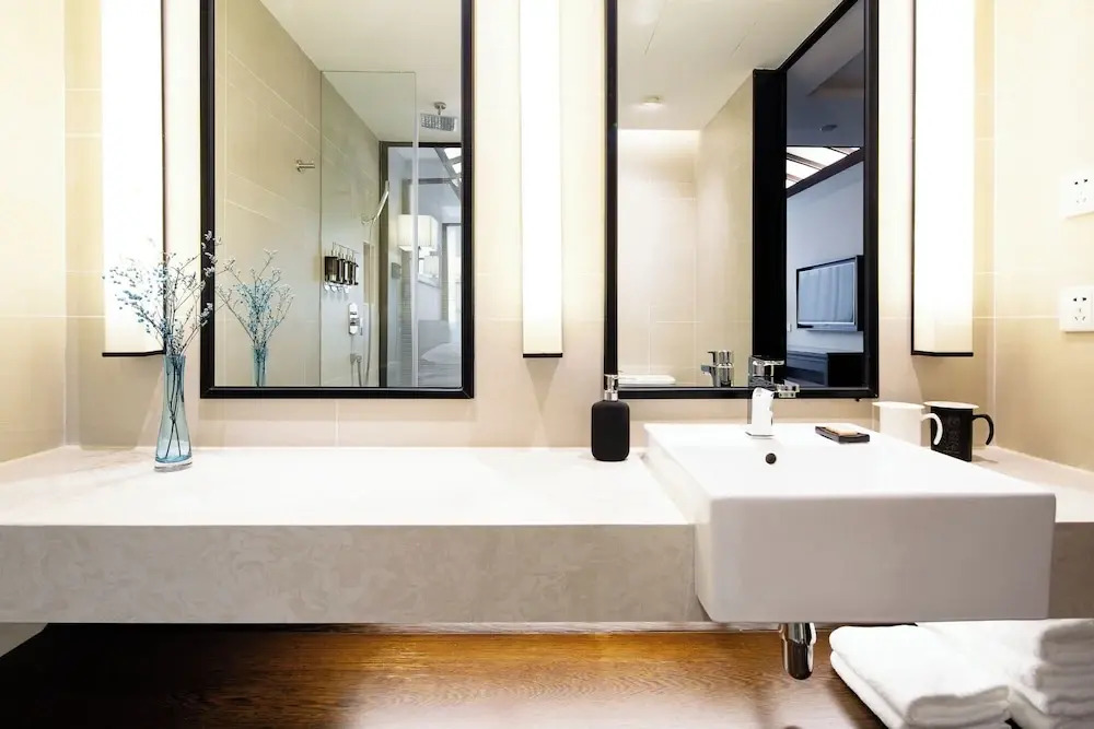 Foto - SSAW Boutique Shanghai South Xuhui RiYueGuang