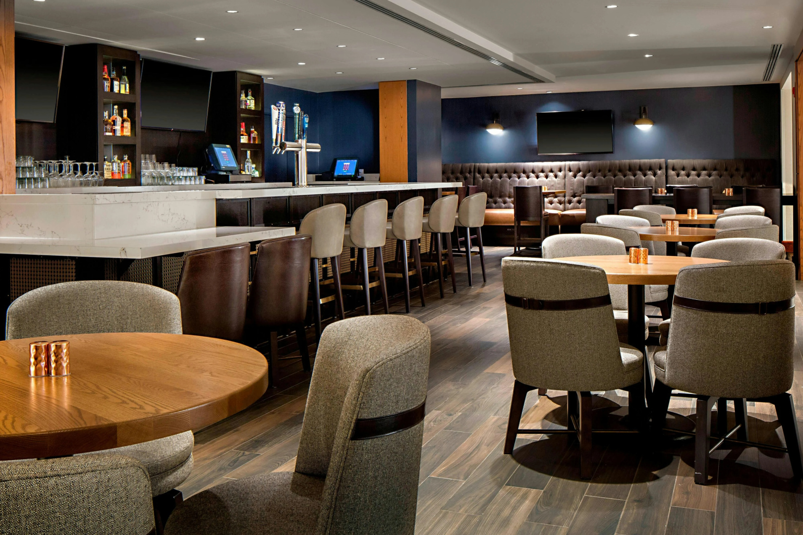 Foto - Lincolnshire Marriott Resort