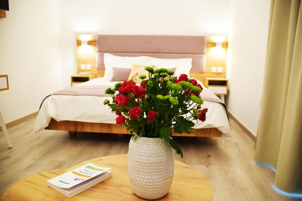 Photo - Hypnos Boutique Hotel