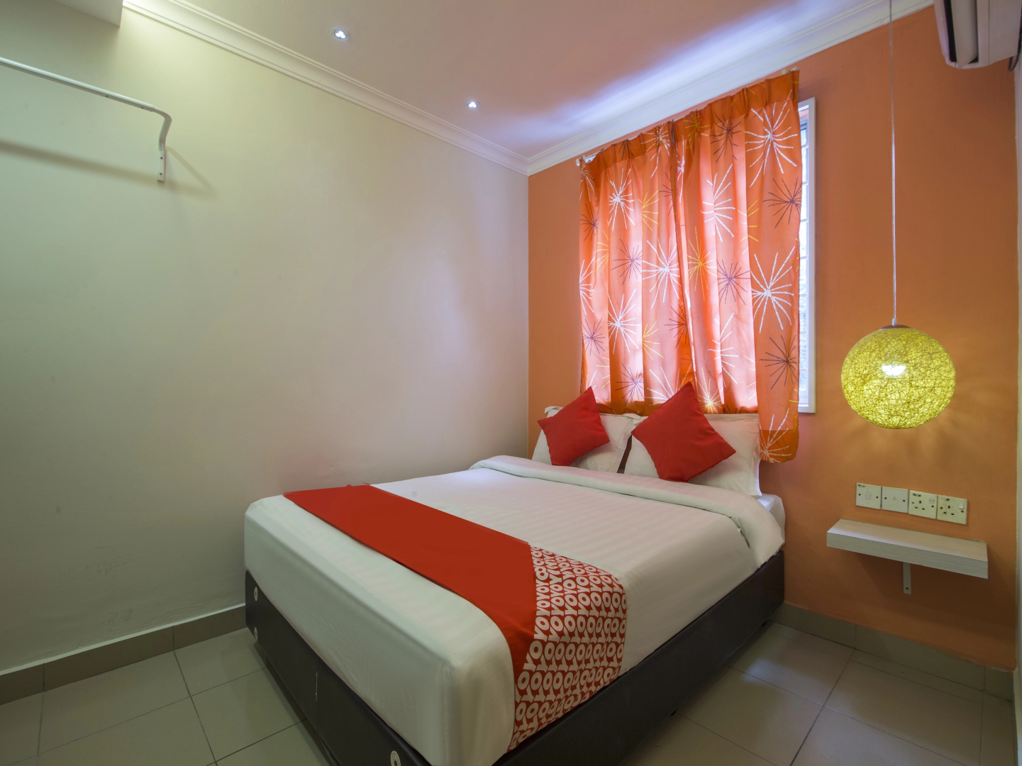 Foto - OYO 761 City Hotel