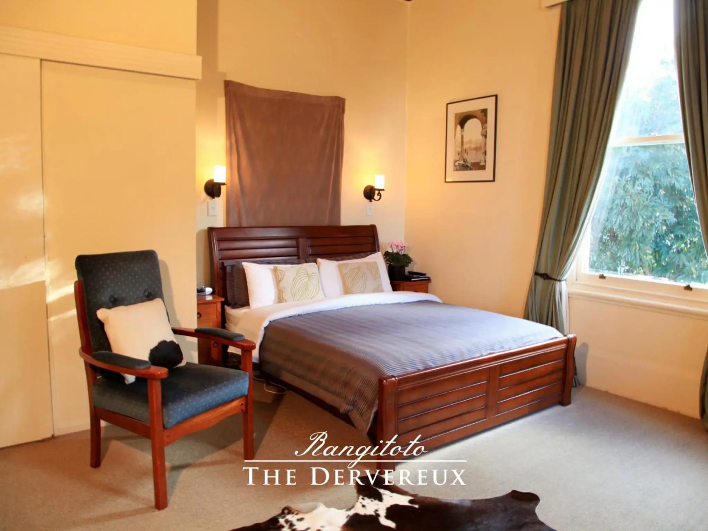 Photo - The Devereux Boutique Hotel