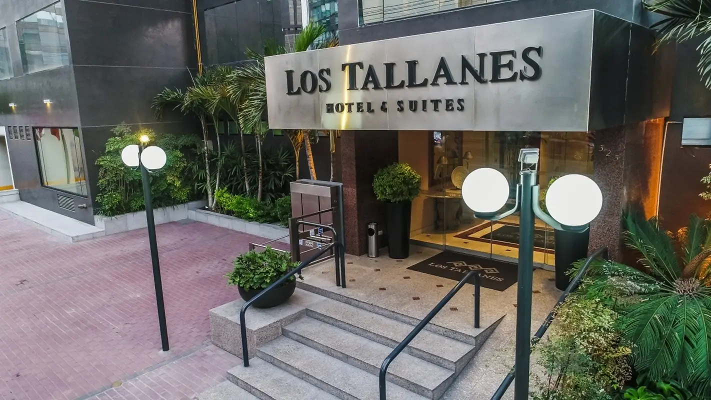 Photo - Los Tallanes Hotel & Suites