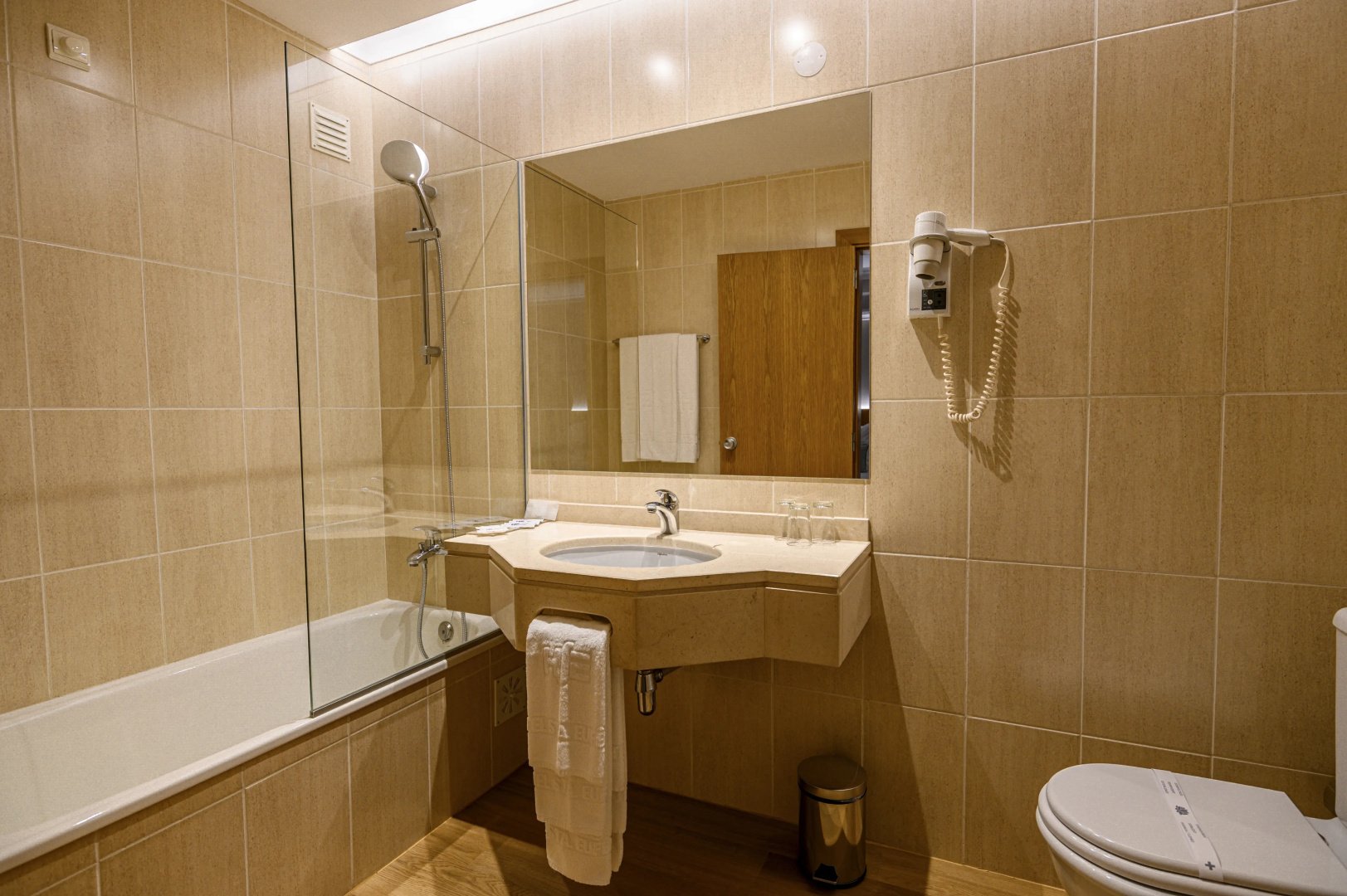 Foto - Santa Eufémia Covilhã Hotel