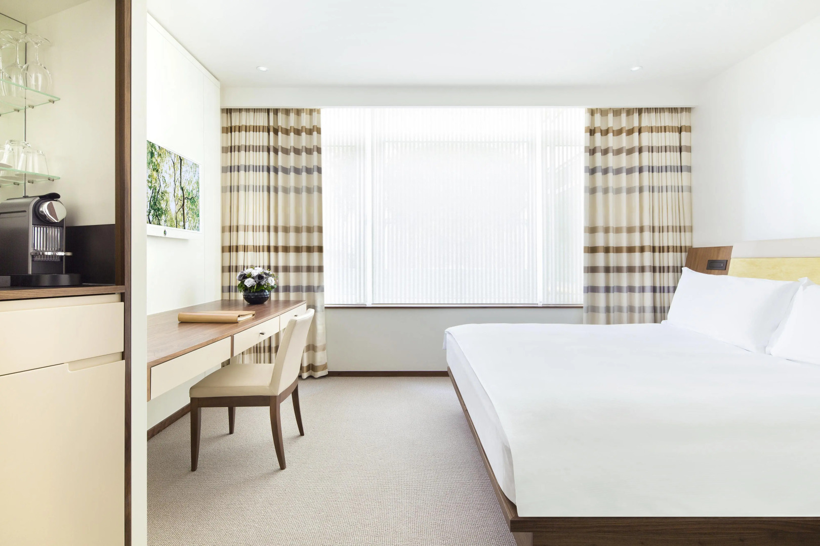 Foto - COMO Metropolitan London