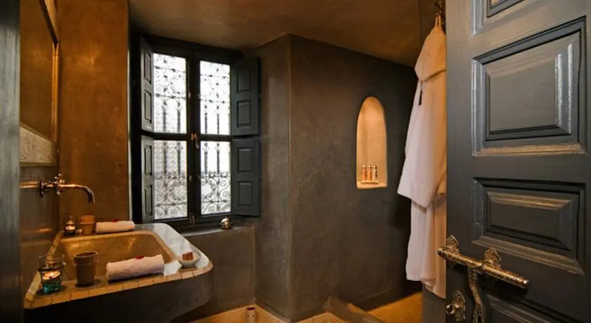 Foto - Riad Cinnamon by Marrakech Riad