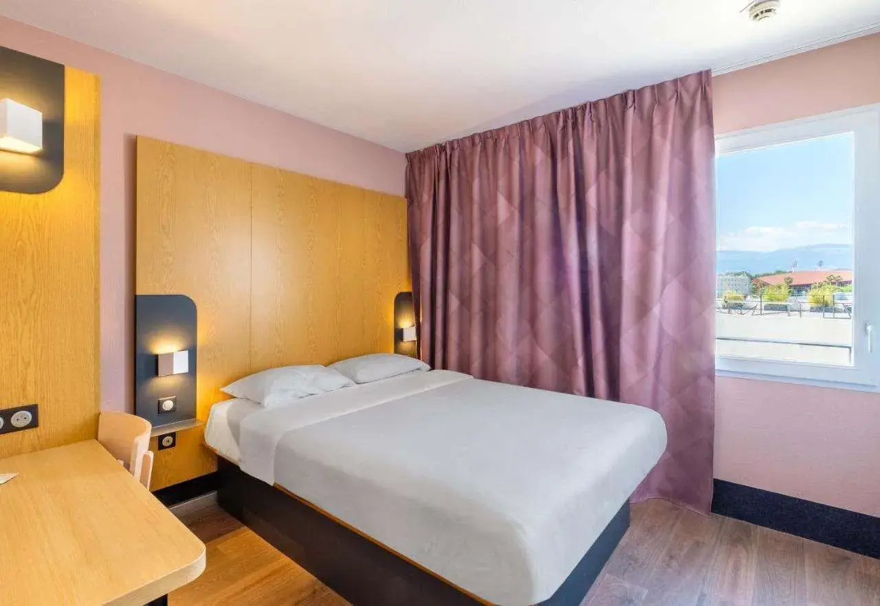 Foto - B&B HOTEL Cannes La Bocca Plage