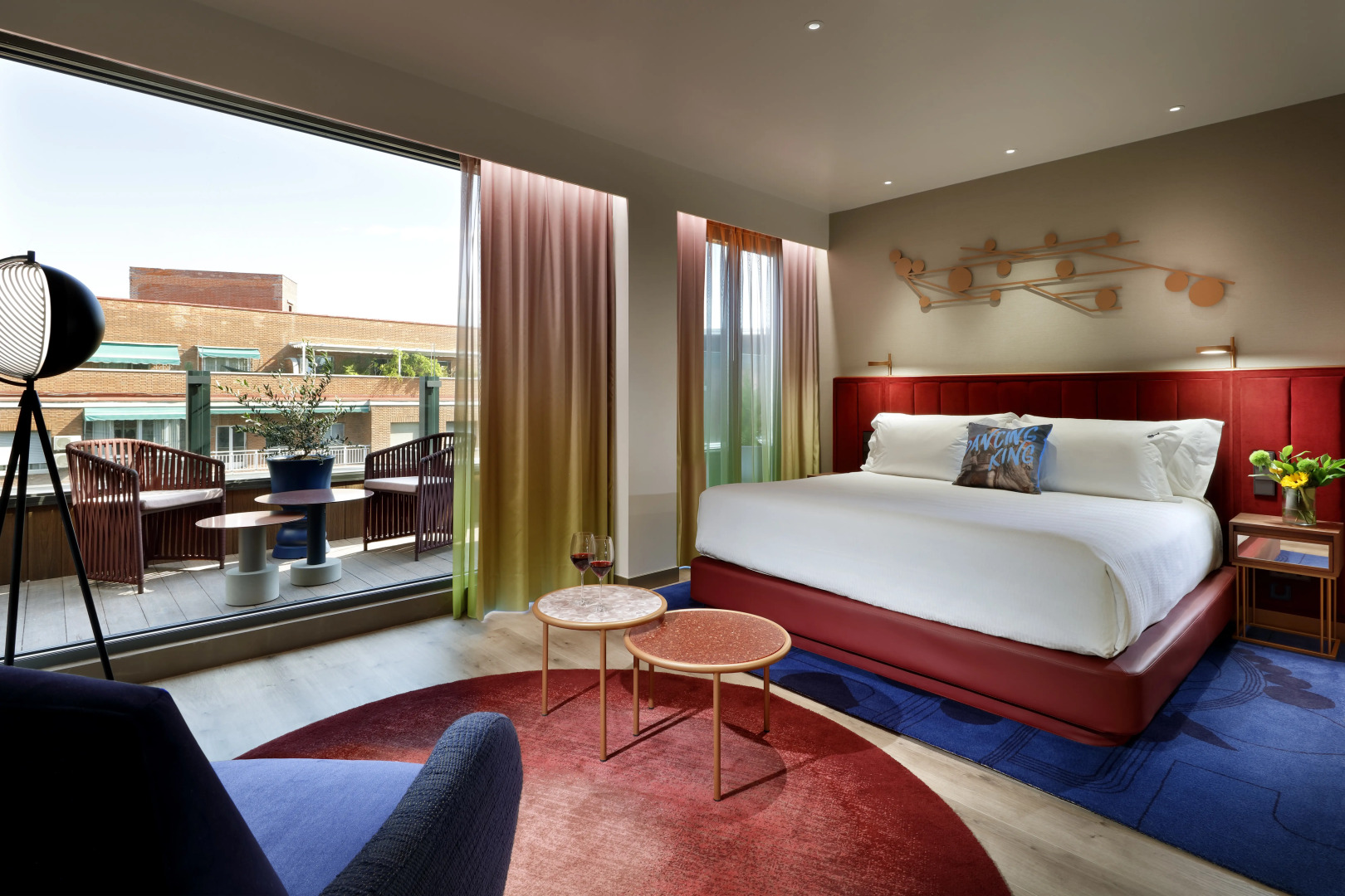 Photo - Hard Rock Hotel Madrid