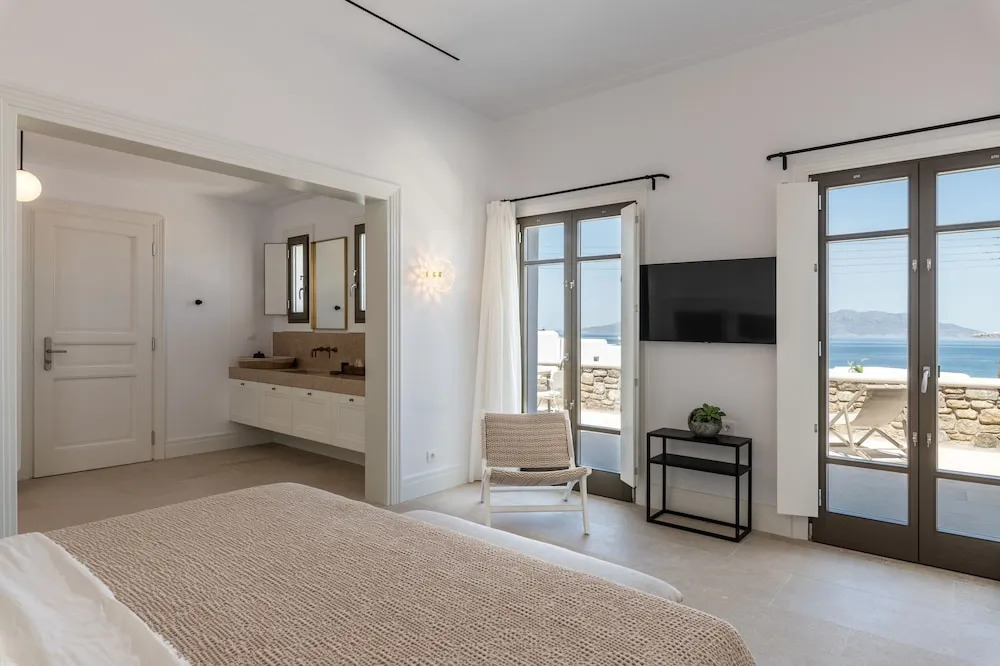 Foto - Bonzoe Suites & Villas