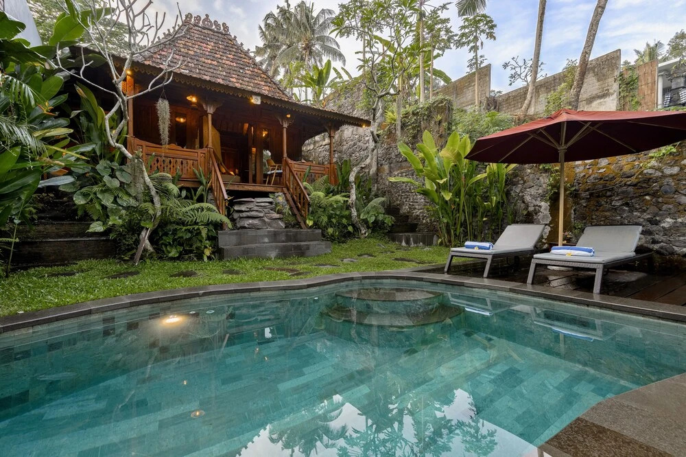 Photo - Bubu Mesari Ubud Villa