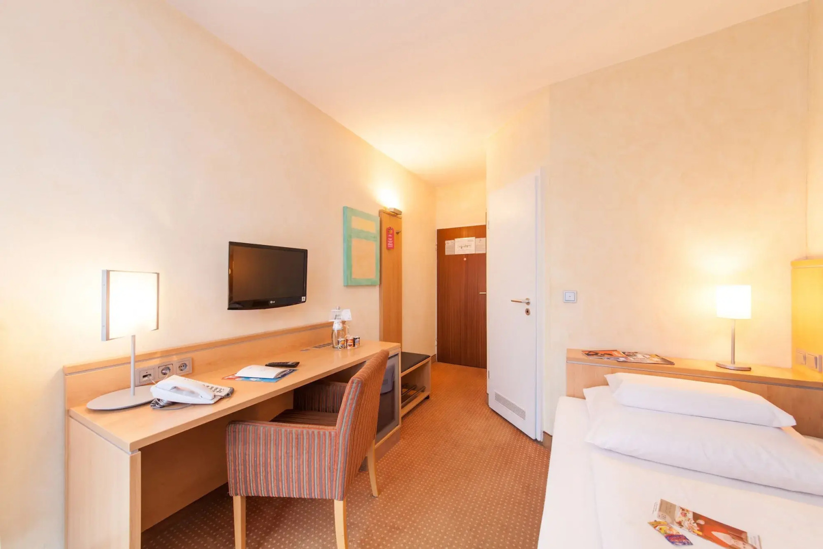 Photo - Hotel Offenbacher Hof