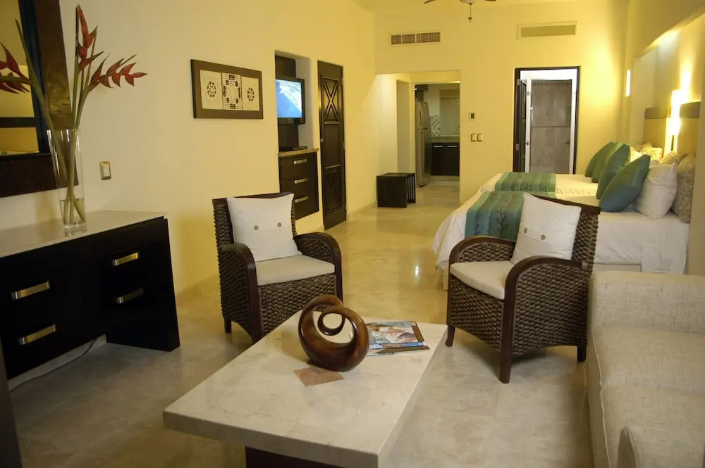 Foto - Zafiro Beach Boutique Resort