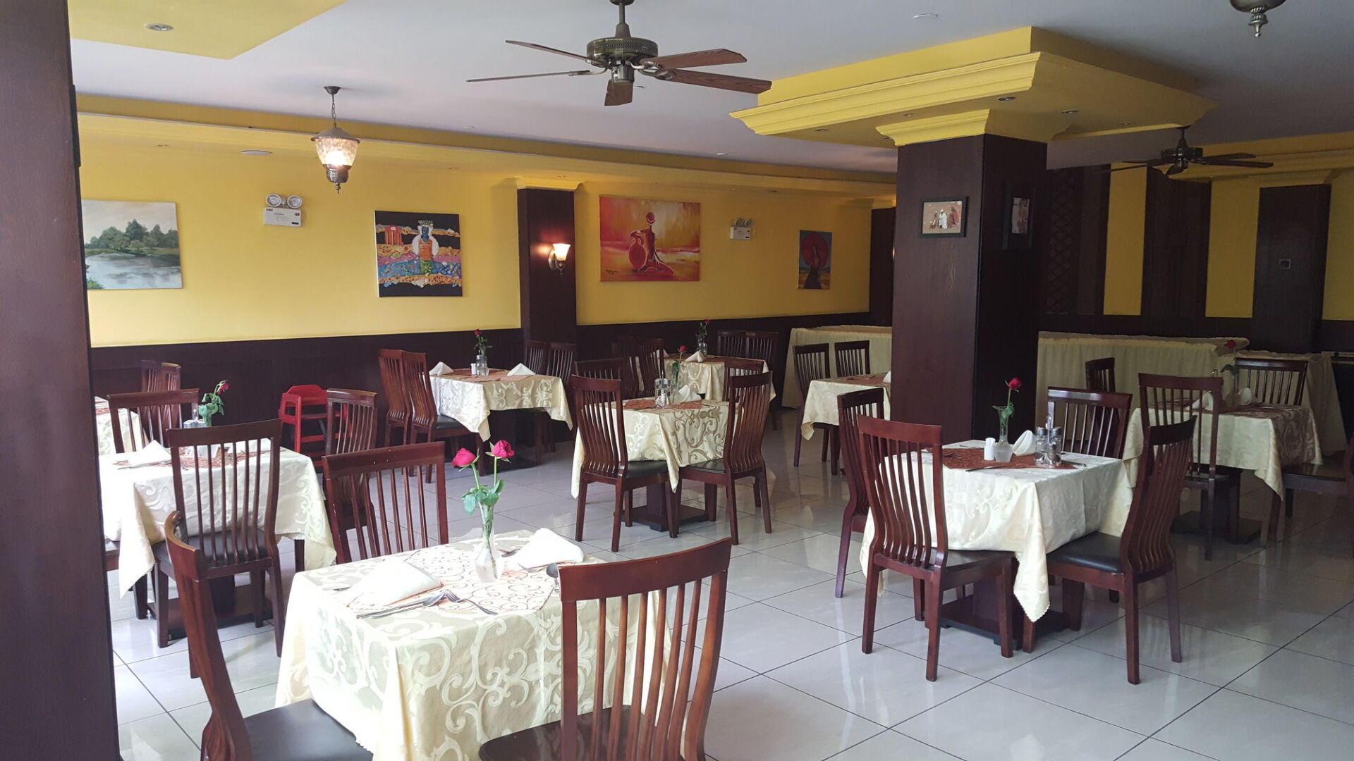 Photo - Trinity Hotel