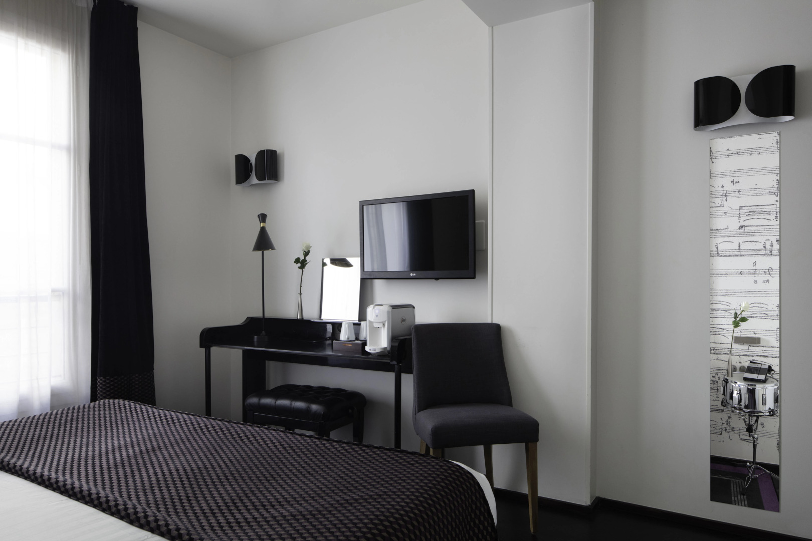 Foto - Le 123 Sébastopol - Astotel