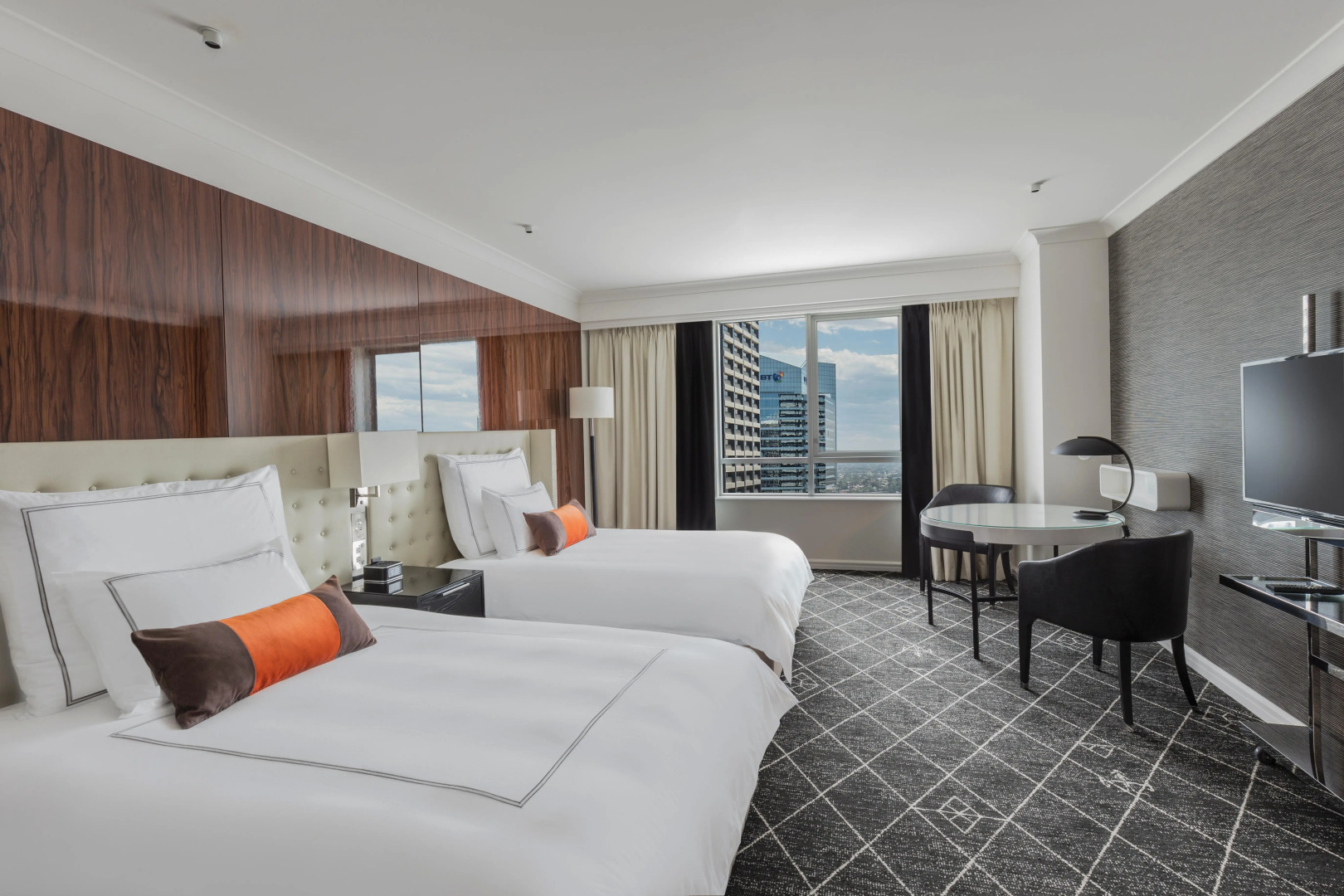 Photo - Swissotel Sydney