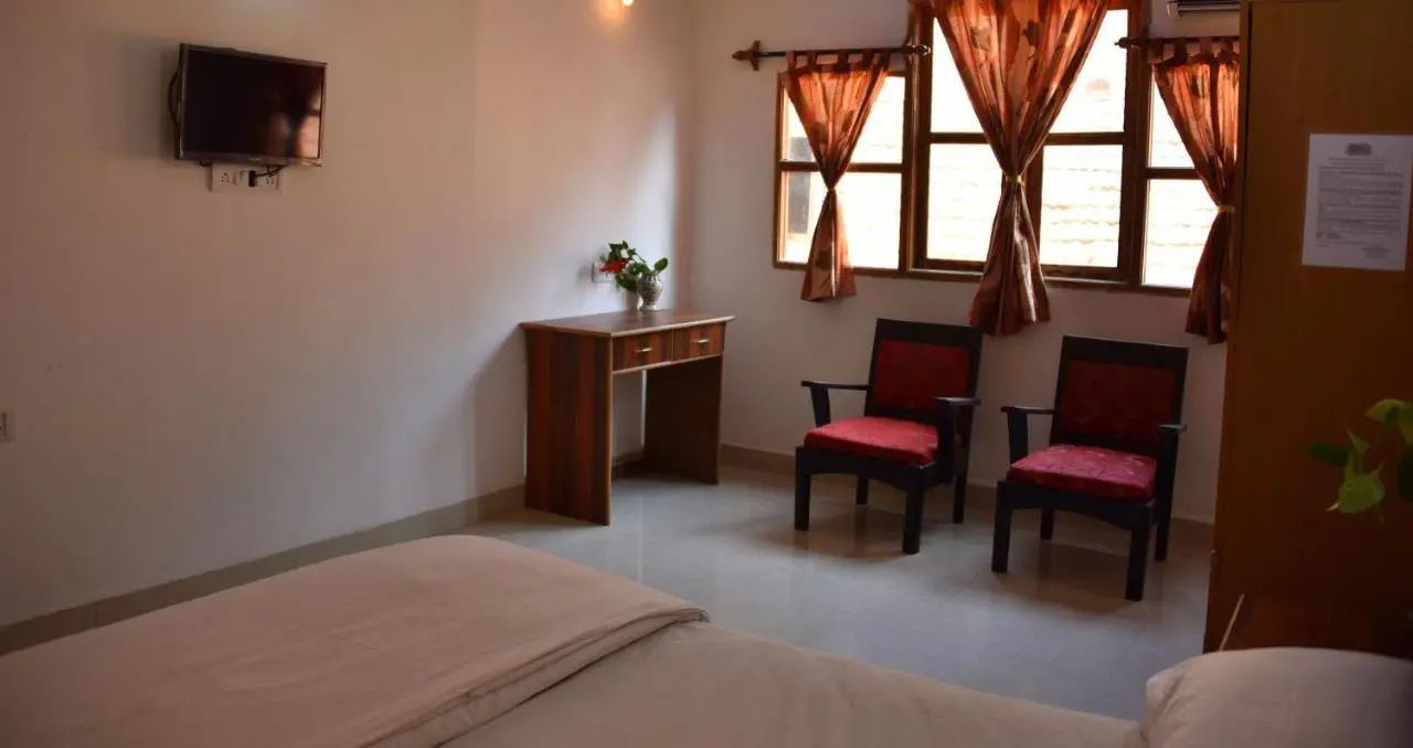 Foto - Hotel Kismat Mahal