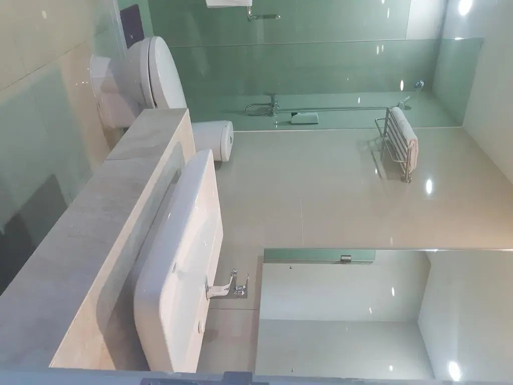 Foto - Win Premier Hotel Mangga Besar