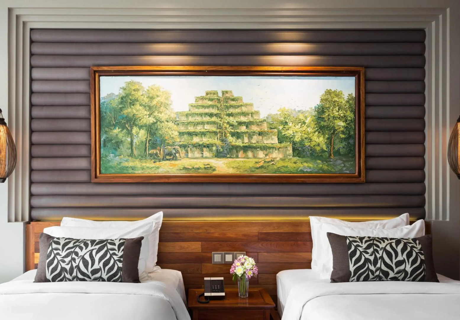 Foto - J7 Angkor Hotel
