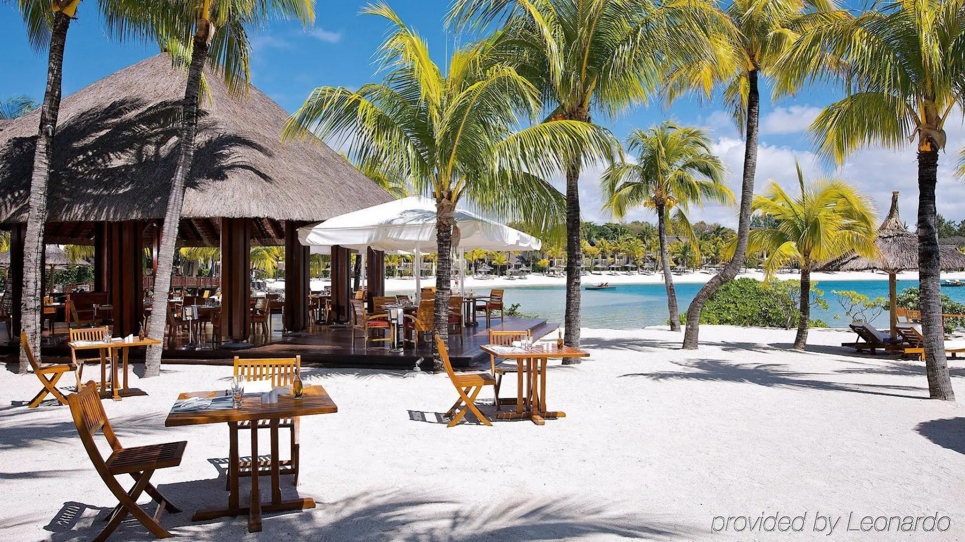 Photo - Tropical Attitude (Adults Only)