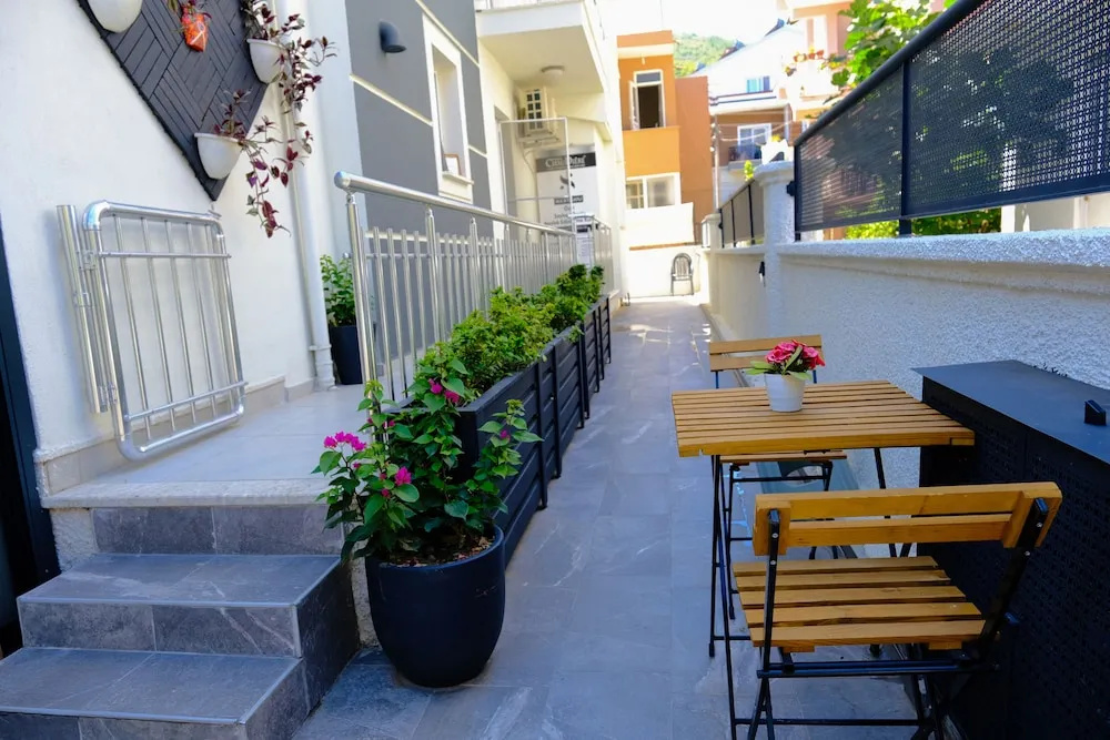 Foto - Ozgur City Residence