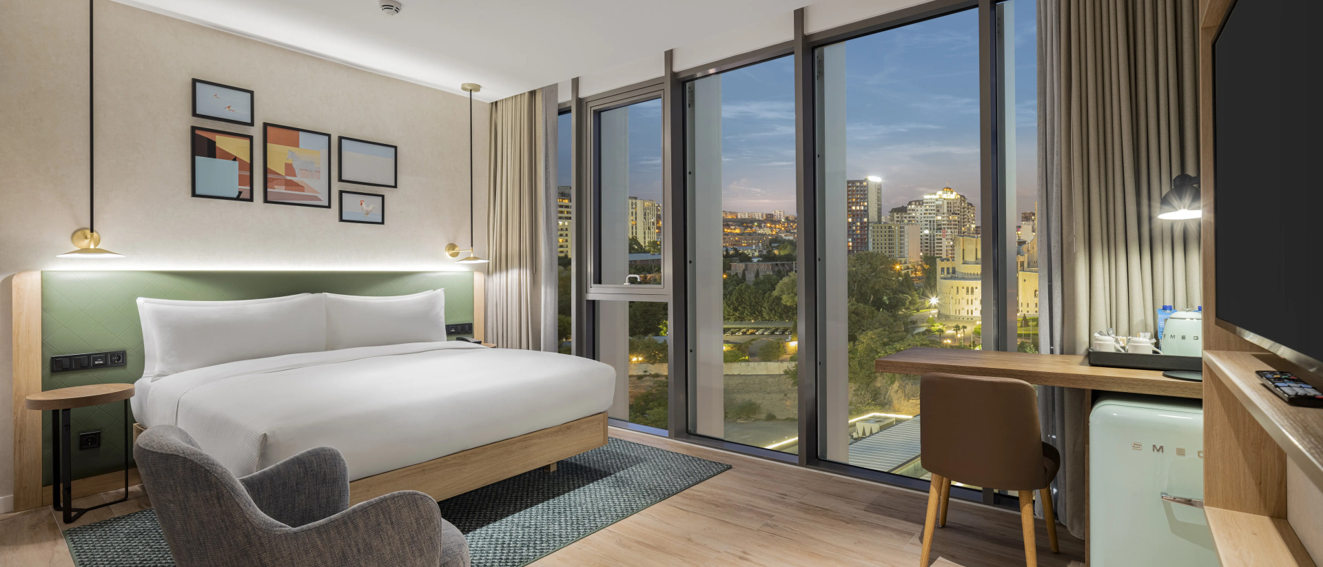 Foto - Mercure Dartford Brands Hatch Hotel & Spa