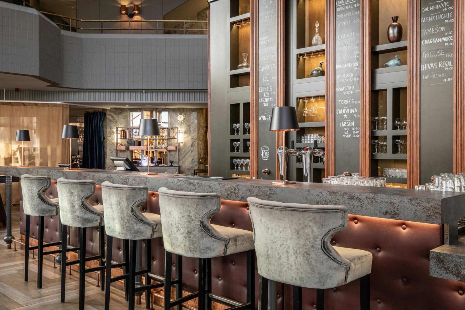 Foto - Hilton Helsinki Strand