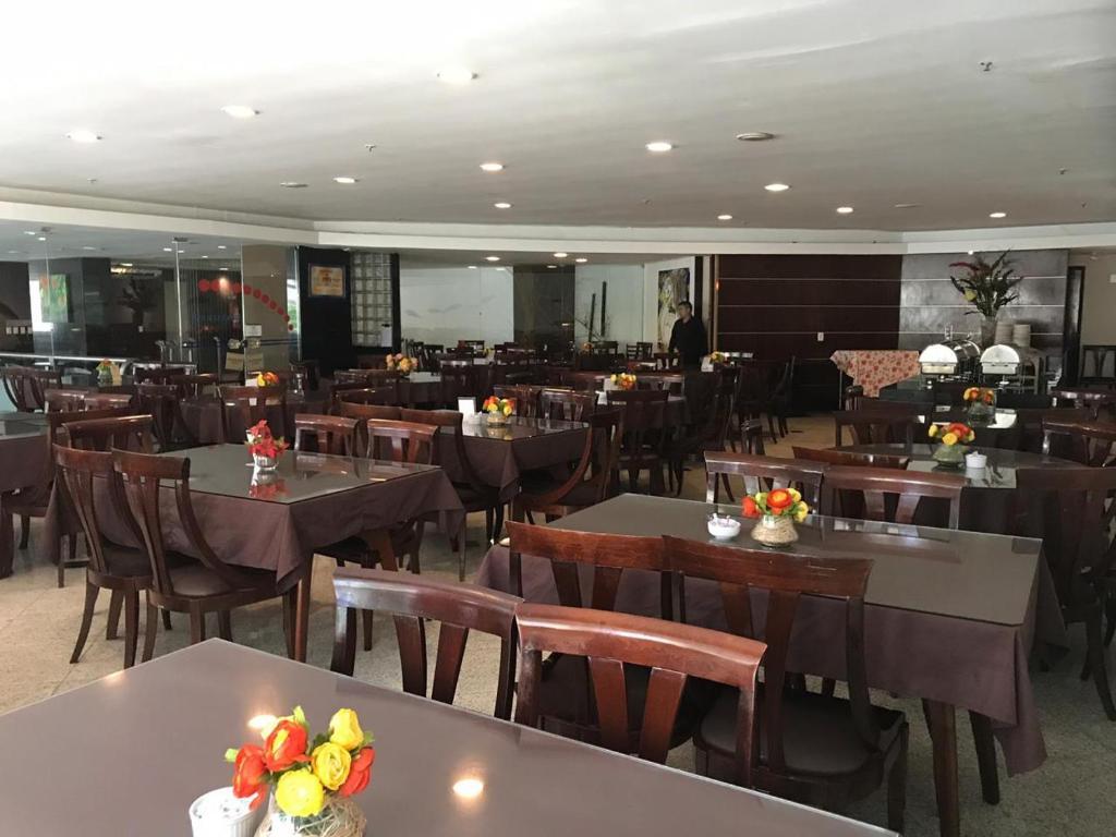 Photo - Plaza Praia Suítes