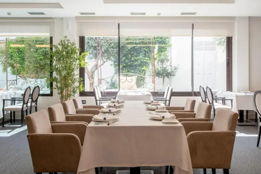 Photo - Hotel Infanta Leonor