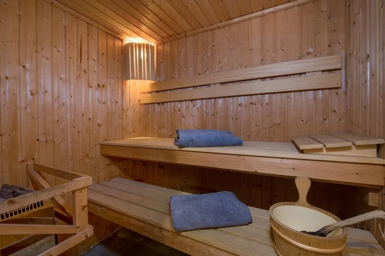 Photo - Kalyves Beach Hotel