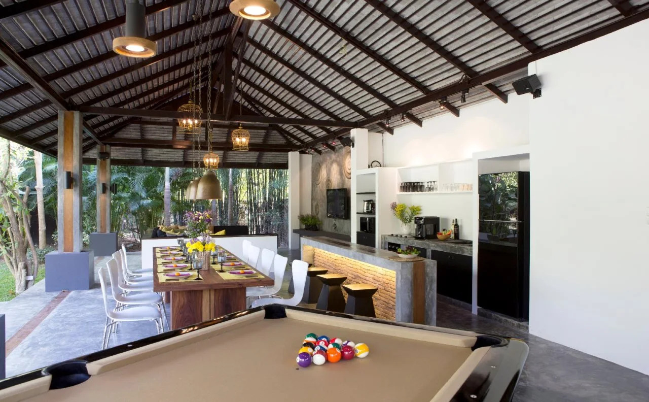 Foto - Tolani Southgate Villa Chiang Mai