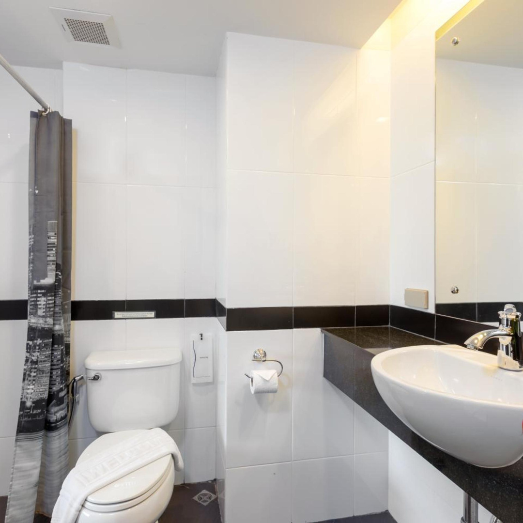Foto - Lub Sbuy House Hotel - SHA