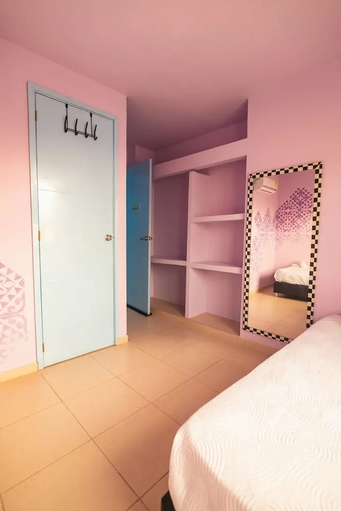 Foto - San Felicin Hostel