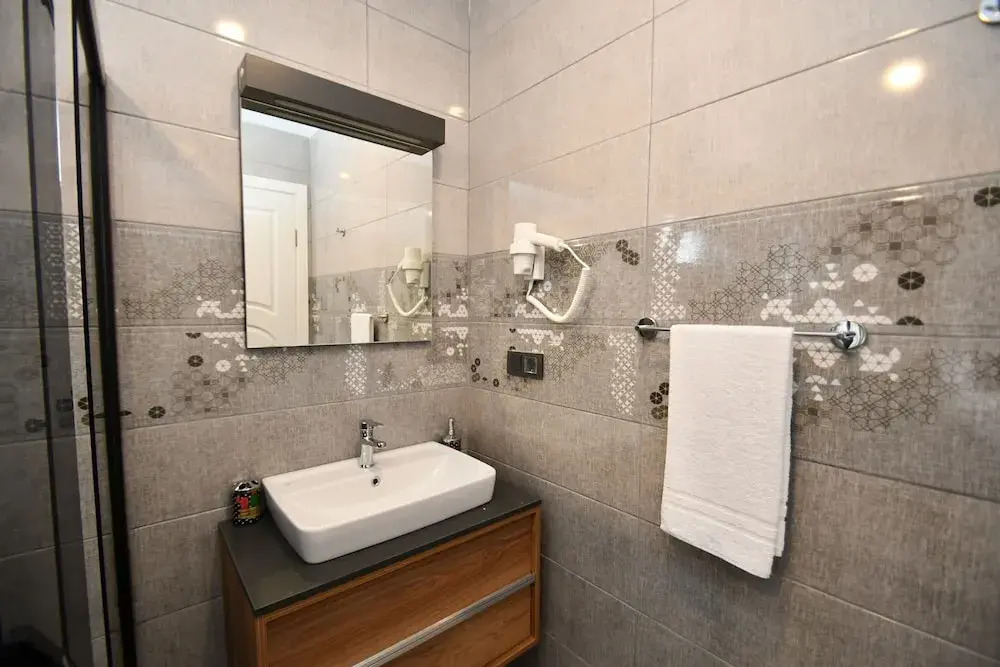 Foto - Duygu Apart spellbinding sea views