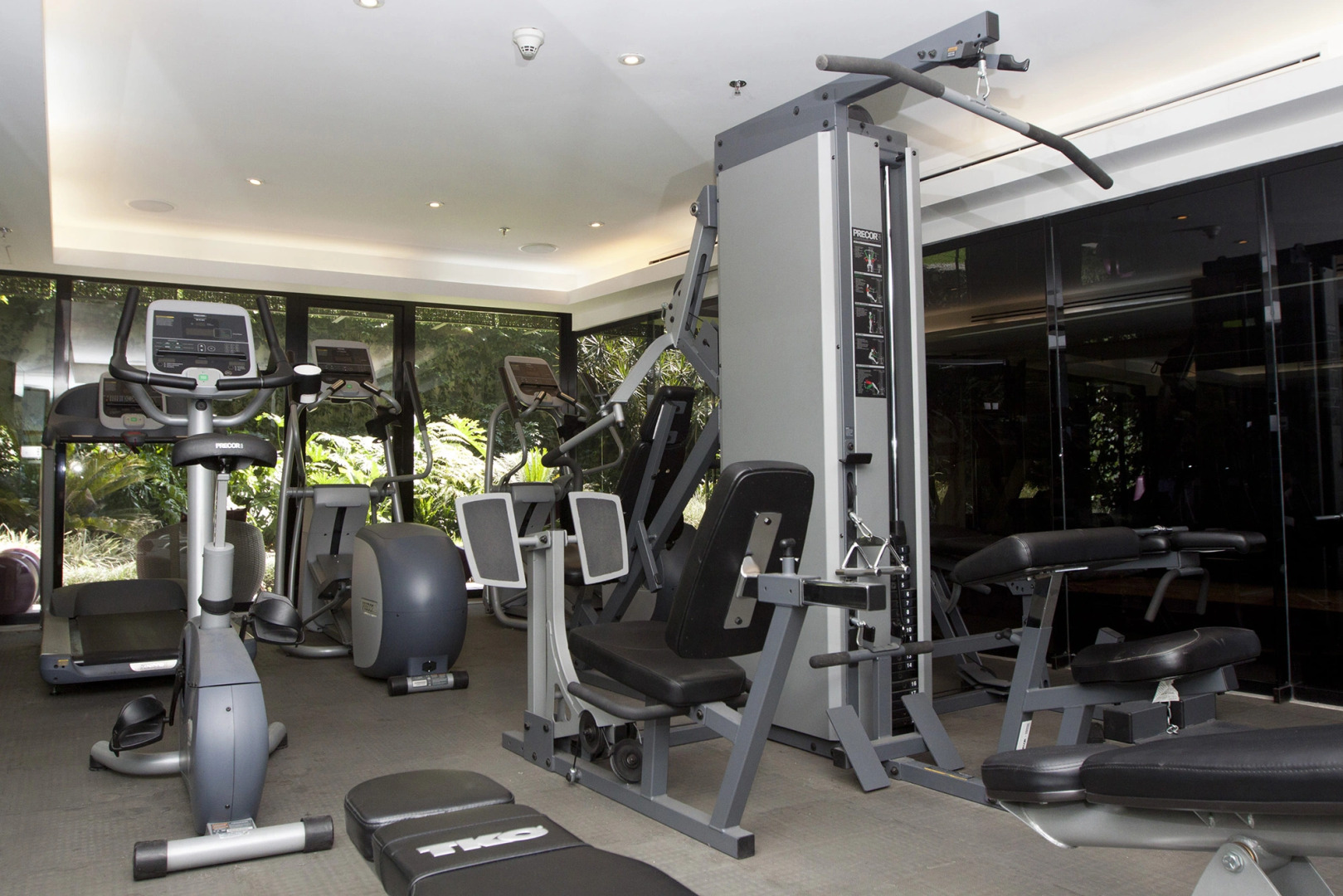 Foto - Las Suites Campos Eliseos