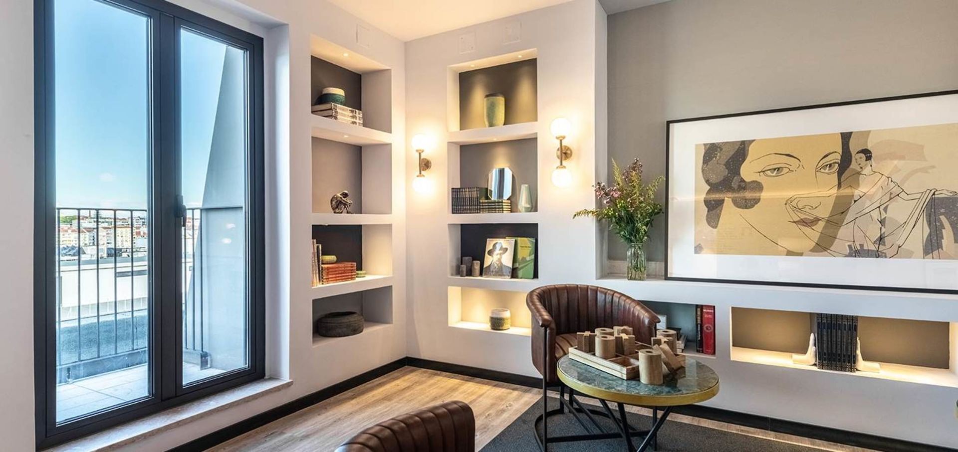 Photo - Pestana Lisboa Vintage City Center Suites