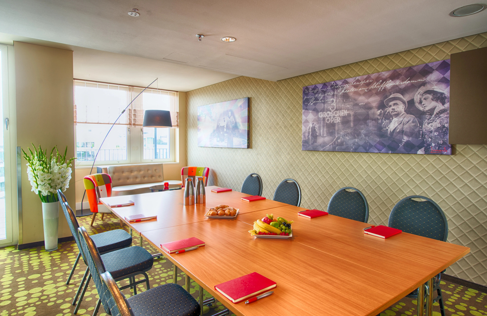 Photo - Leonardo Hotel Berlin Mitte