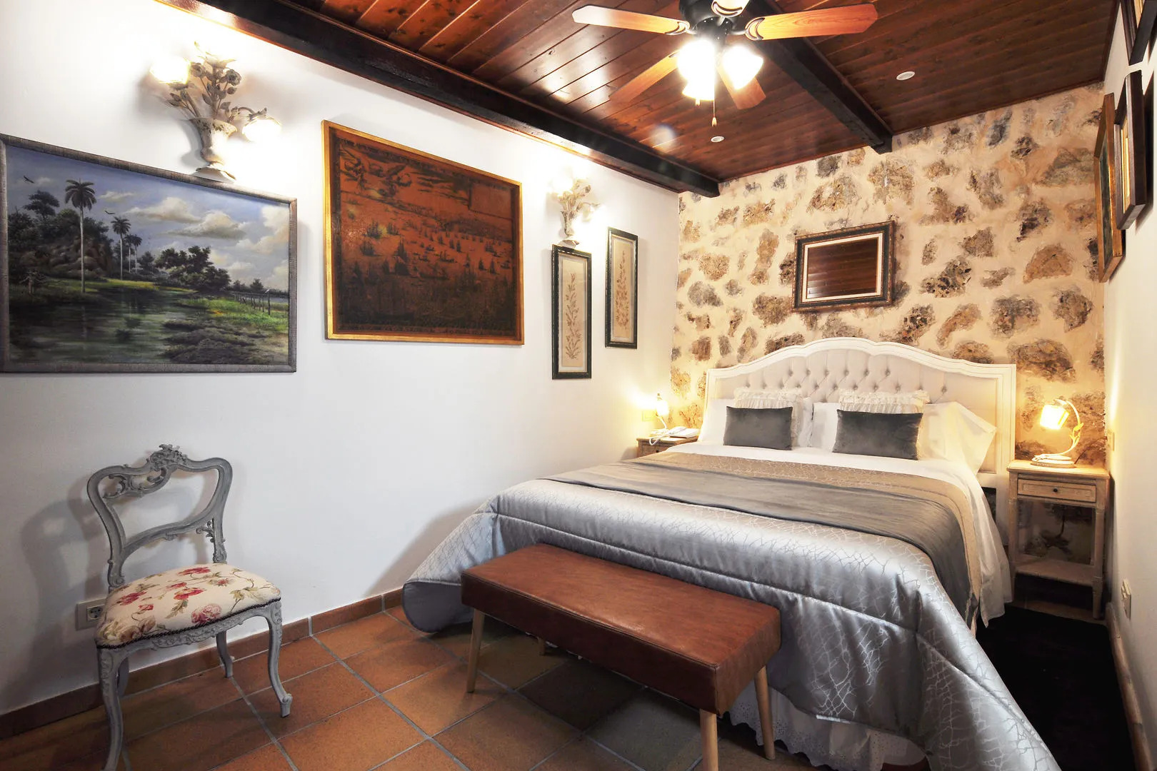 Photo - Agroturismo Sa Vinya des Convent