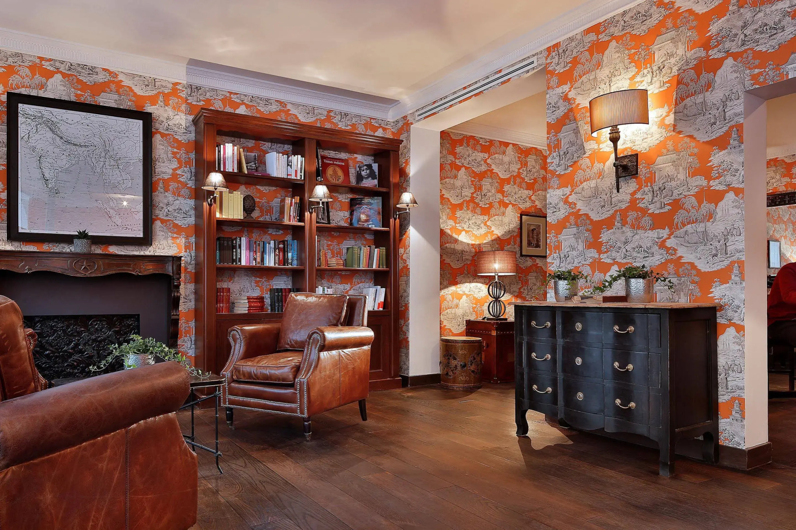 Foto - R. Kipling by Happyculture