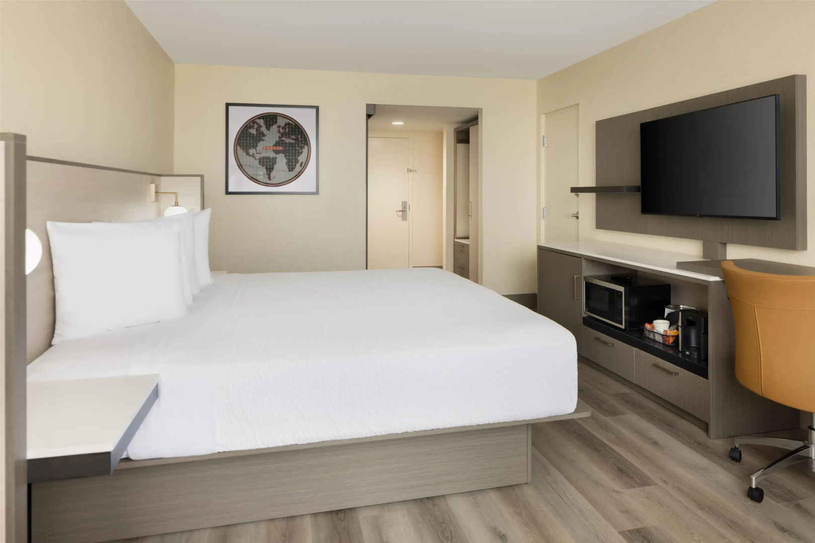 Foto - Ramada Plaza by Wyndham Orlando Resort & Suites Intl Drive - Newly Renovated!