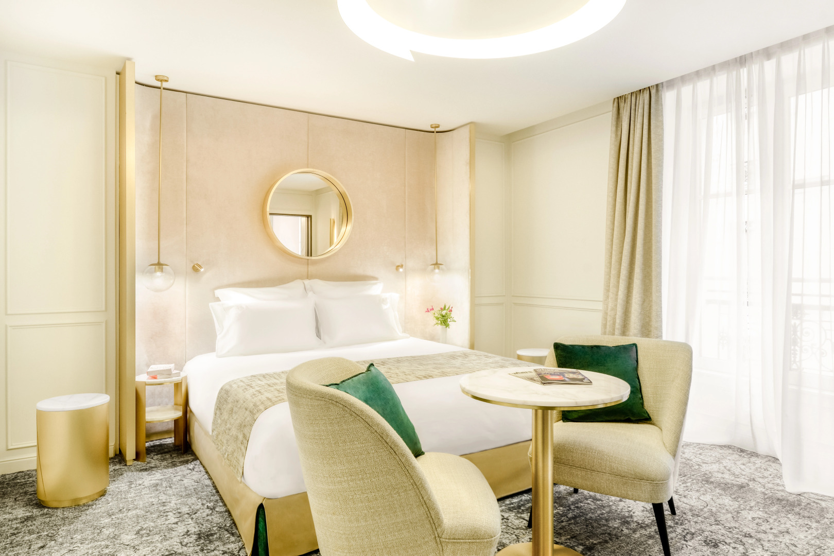 Foto - Maison Albar - Le Vendome