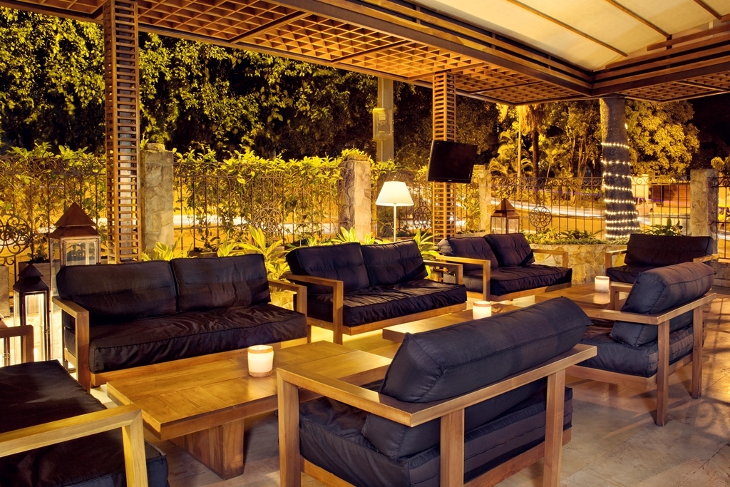 Photo - Movich Casa del Alferez