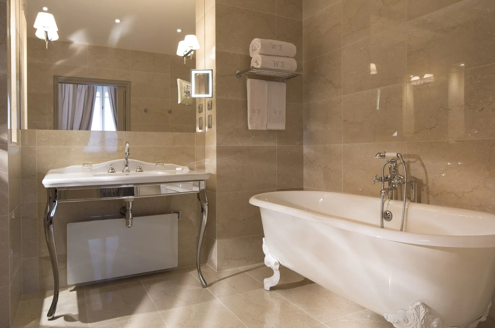 Foto - Hotel West-End