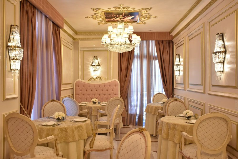 Foto - Hotel Colline de France