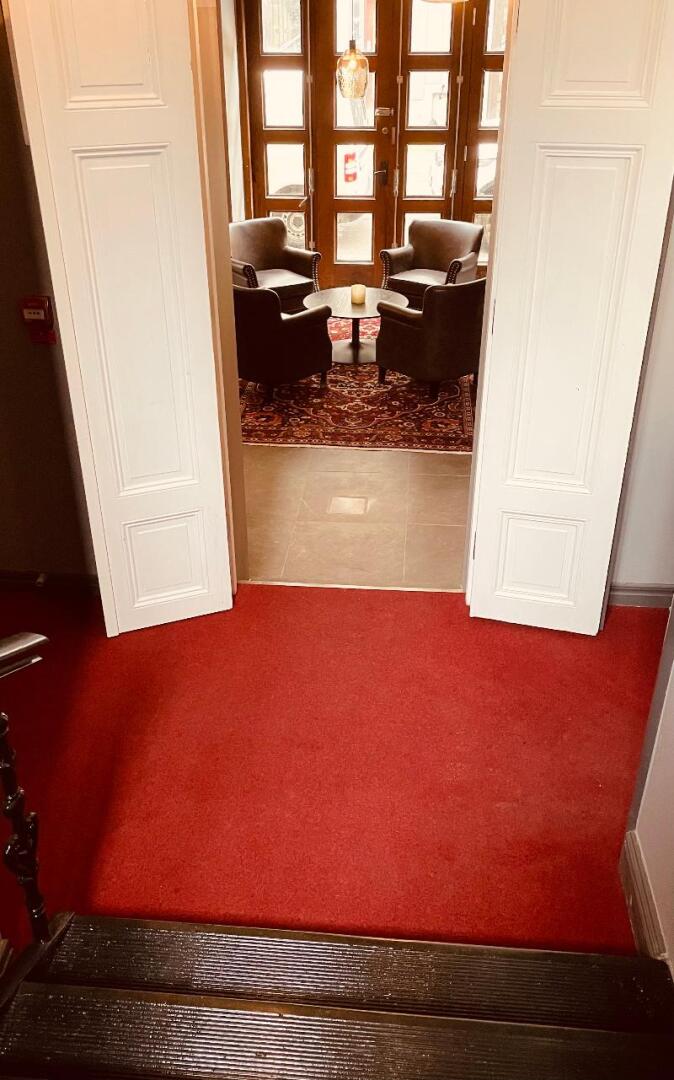 Foto - Unique Hotel Jungfrugatan