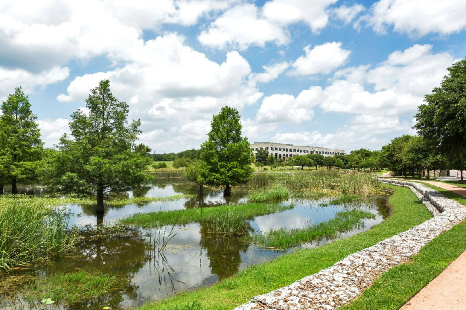 Foto - Hilton Garden Inn Austin North