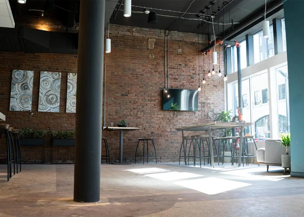 Photo - SOVA Micro-Room & Social Hotel