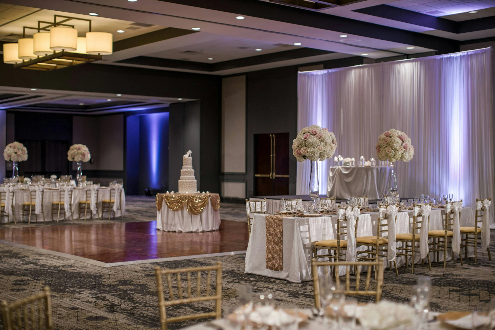 Photo - Chicago Marriott Schaumburg