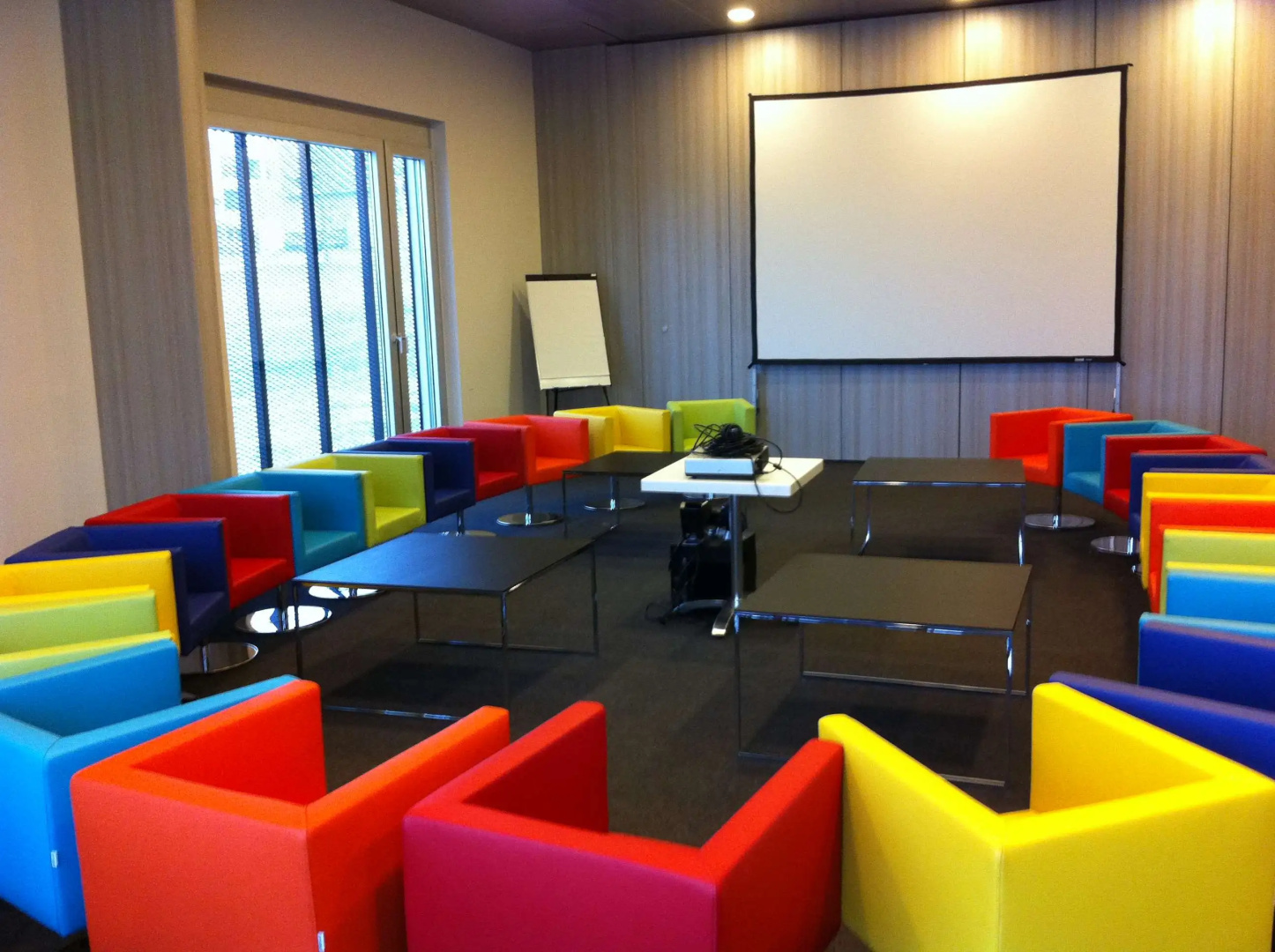 Foto - Starling Hotel Lausanne